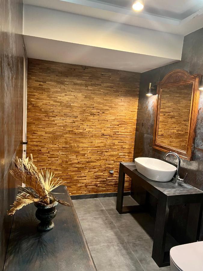 Apartment Nave Icici Exterior photo